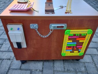 Activity board - 6
