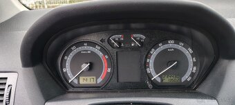 ŠKODA FABIA 1 1,2 47kw - 6