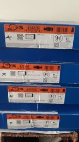 Nove kotouče ATE BMW řady X - 6