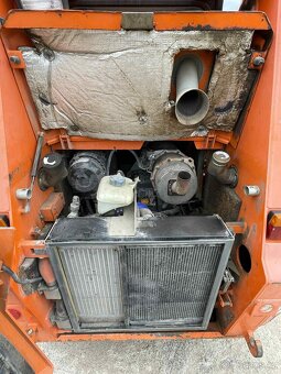 UNC Locust 903 Speed+ - 6