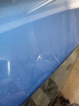 VW Golf 5, 5. dveře - 6