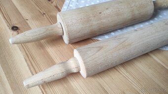 Mlýnek na maso Sfinx , váleček na těsto - 6