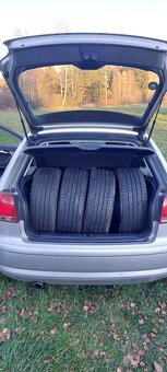 Audi A3, 1.6 benzín, 75kw - 6