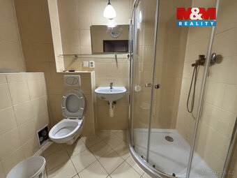 Pronájem bytu 2+kk, 58 m², Plzeň, ul. Hálkova - 6