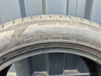 Letní pneu 275/40R19 101Y Pirelli - 6