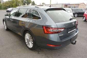 PRODÁM Škoda Superb 2.0TDi 140kW DSG DPH - 6