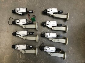 Bezpečnostni kamery venkovní Panasonic - 6