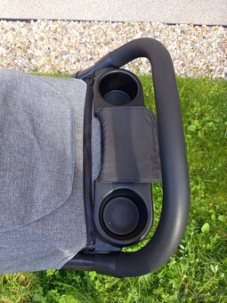 Sportovní kočárek Joie - 6