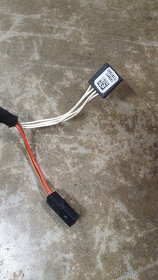 Servomotor (vzpera) piatych dverí Skoda Superb, Octavia 3 - 6