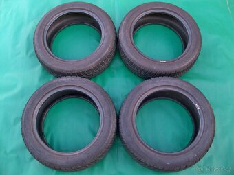 4x 205/55R16 94H zimní pneu Sebring Snow 6/7MM:Cena za sadu - 6