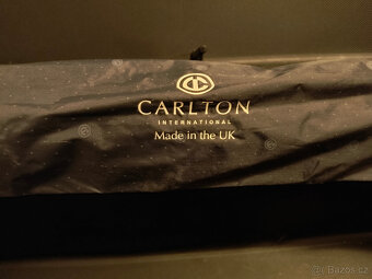 kvalitní cestovní kufr Carlton - 6