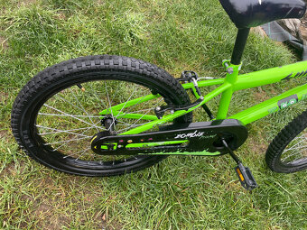 Kolo Actionbikes Zombie vel. 20" - 6