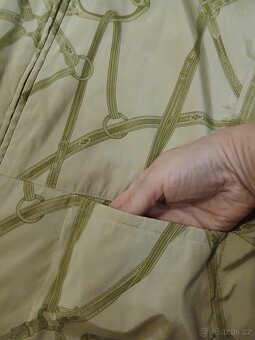 Dámská oboustranná vesta Basler vel. 44 - 6