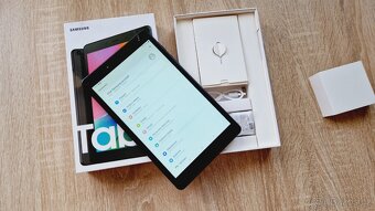 Samsung Galaxy Tablet A 8 na SIM kartu - 6