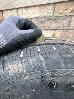 Kola Renault trafic 205/65/r16 C - 6