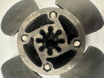 Lodní šroub MERCURY ALPHA ONE Pro-Pulse 9201-0 - 6