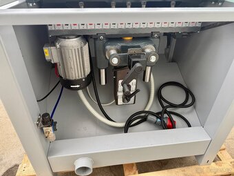 kolíkovačka FELDER FD921 - 6