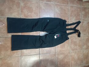 Dámské lyžařské kalhoty - 6