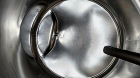 Transportní míchaný zásobník 1000 Ltr - 6