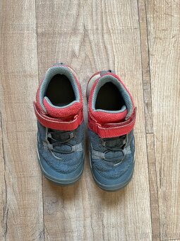 Dívčí turistická obuv Decathlon 29 - 6