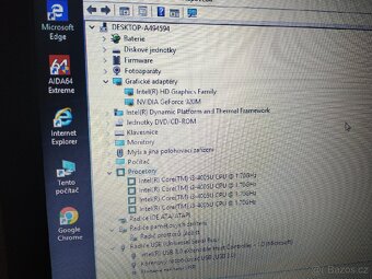 Asus VivoBook X540LJ - 6