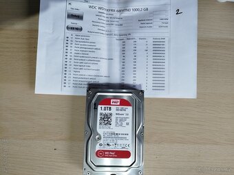 SSD SAMSUNG 4 TB(2x),HDD 1 TB(5x),HDD 4 TB(2x) - 6