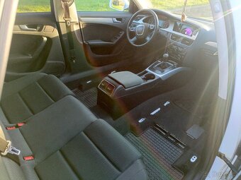 Audi A4 b8 2.0 105kw - 6