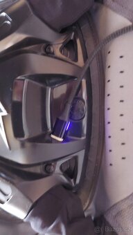 Airbagová vesta Alpinestars TechAir 5 - 6