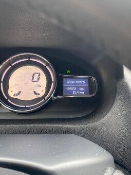 Renault Megane 3 1.5 dCi - 6