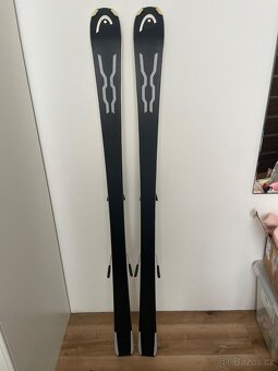 Lyže Head - 6