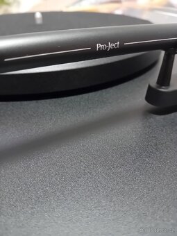 Gramofon Pro-Ject Debut - 6