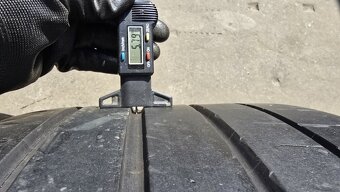 Letní pneu 275/40/19 Michelin - 6