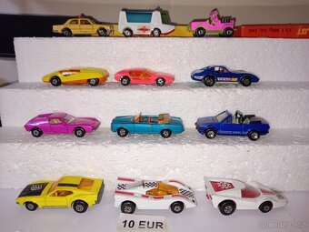 Matchbox RW superfast 10 - 6