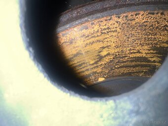 Citroen C4 1.6HDI 80 kW 9HZ - 6