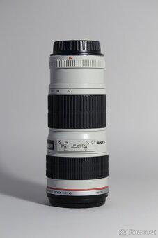 Canon EF 70-200mm f/4L USM - 6