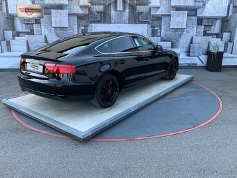 Audi A5 2.0TDi, 130KW - 6