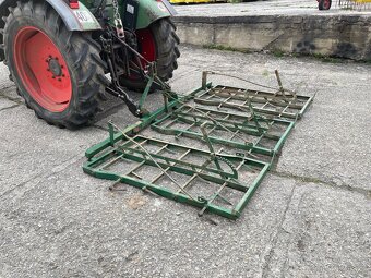 Brány polní - luční - 6