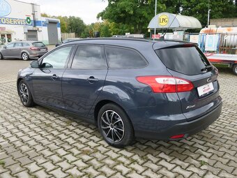 Ford Focus 1.0 i 92 kW - 6