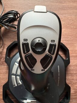 Logitech Force 3D PRO - 6