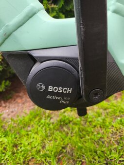 prodam kvalitni nemecke elektrokolo - 6