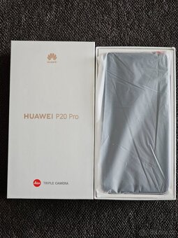 Huawei p20 pro - 6