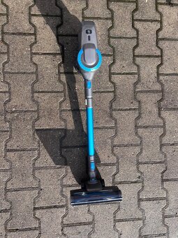 Bezdrátový tyčový vysavač - 6