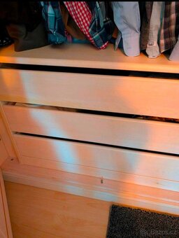 Kompletní ložnice - 6