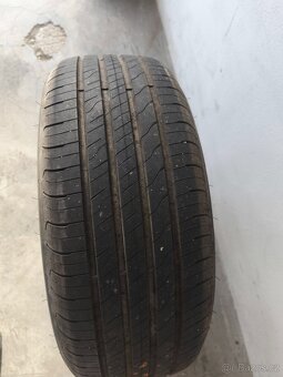215/55 R17 Letní - 6