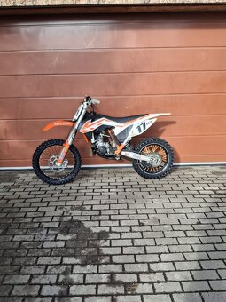 Ktm sx 85 2017 - 6
