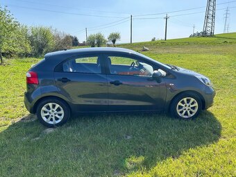 Kia Rio 1.25 cvvt - 6