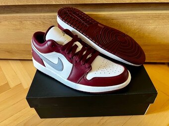 Orig.tenisky Air Jordan - 6