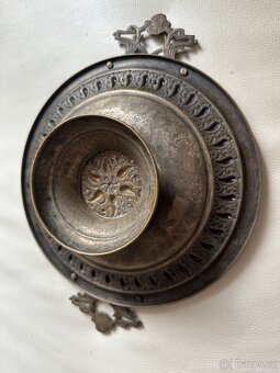 Starožitná mísa - 6