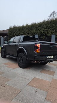 FORD RAPTOR - 6