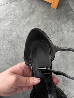 Dámské nošené boty - 6